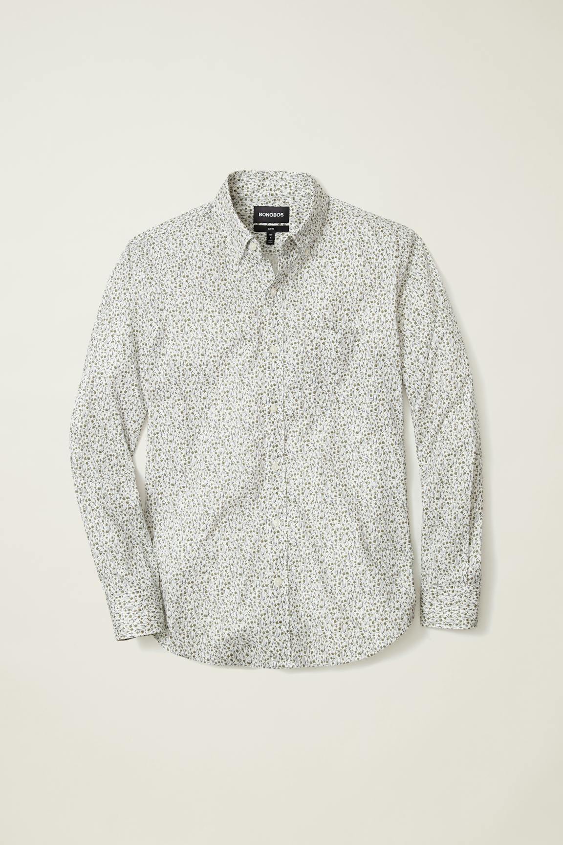 Bonobos Everyday Shirt