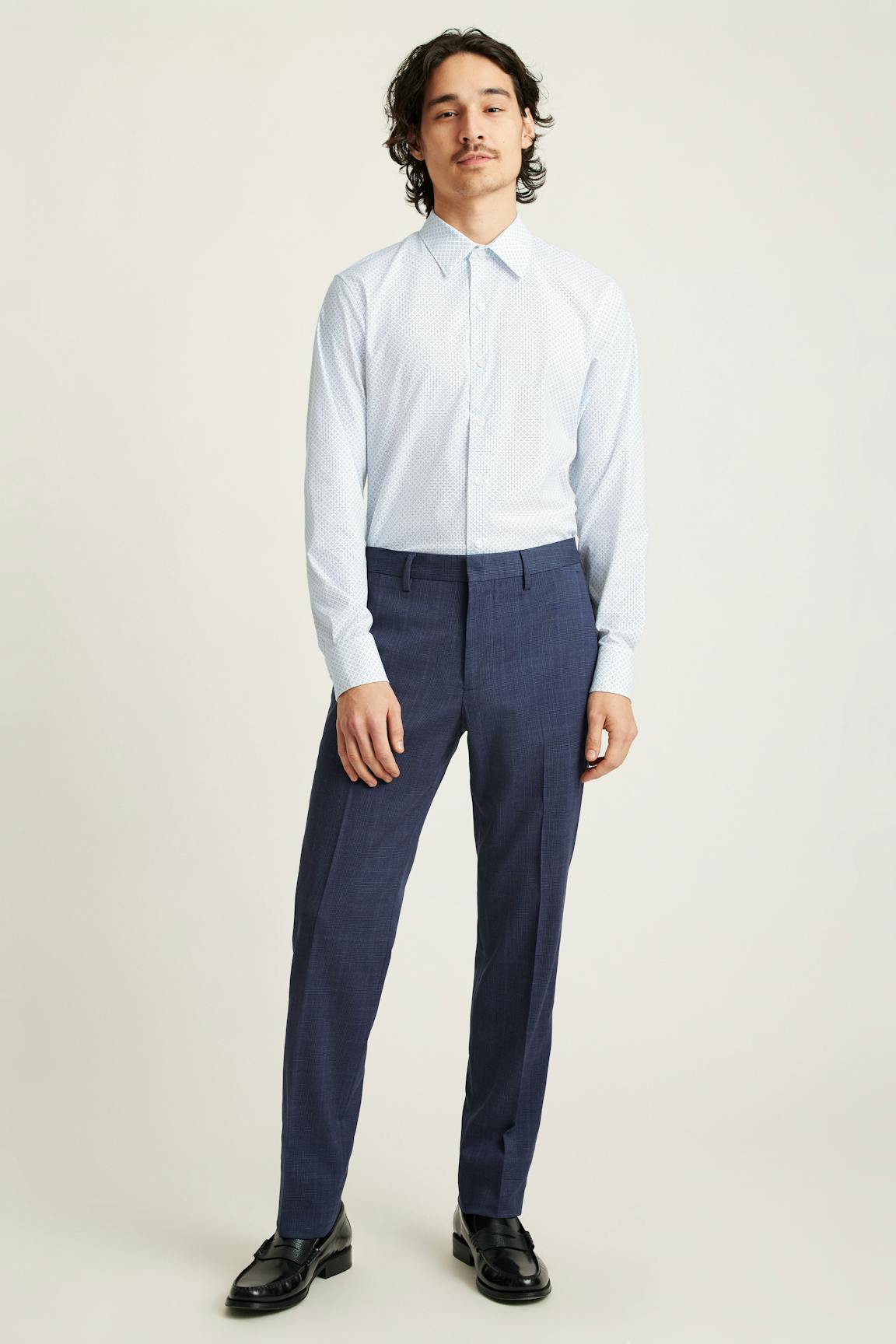 Bonobos Tech Button Down Shirt