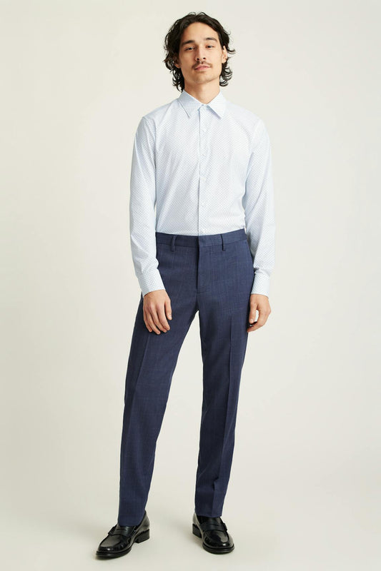 Bonobos Tech Button Down Shirt