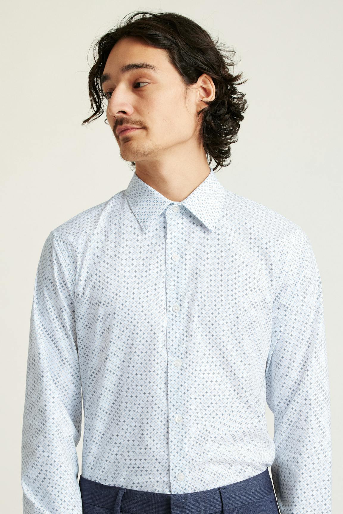 Bonobos Tech Button Down Shirt
