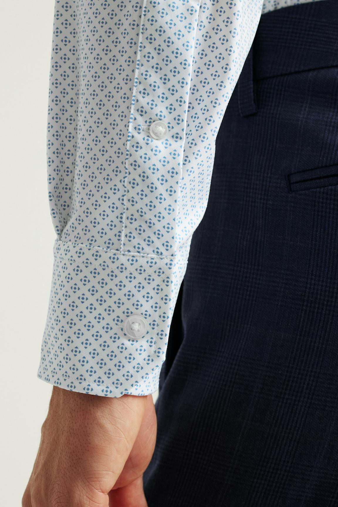 Bonobos Tech Button Down Shirt
