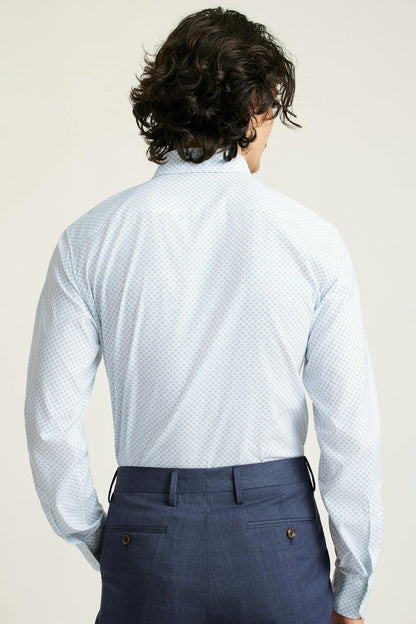 Bonobos Tech Button Down Shirt