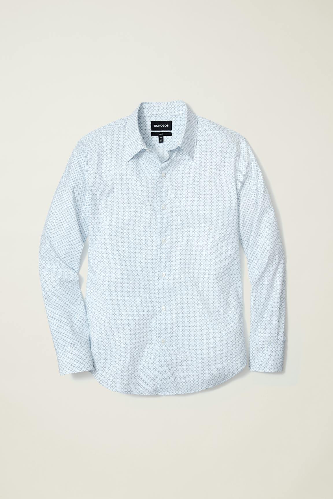 Bonobos Tech Button Down Shirt