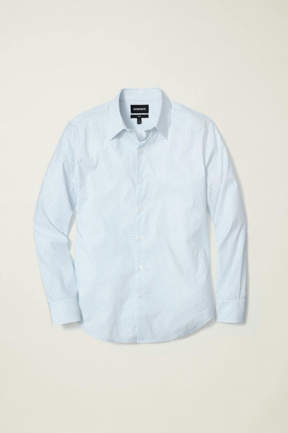 Bonobos Tech Button Down Shirt