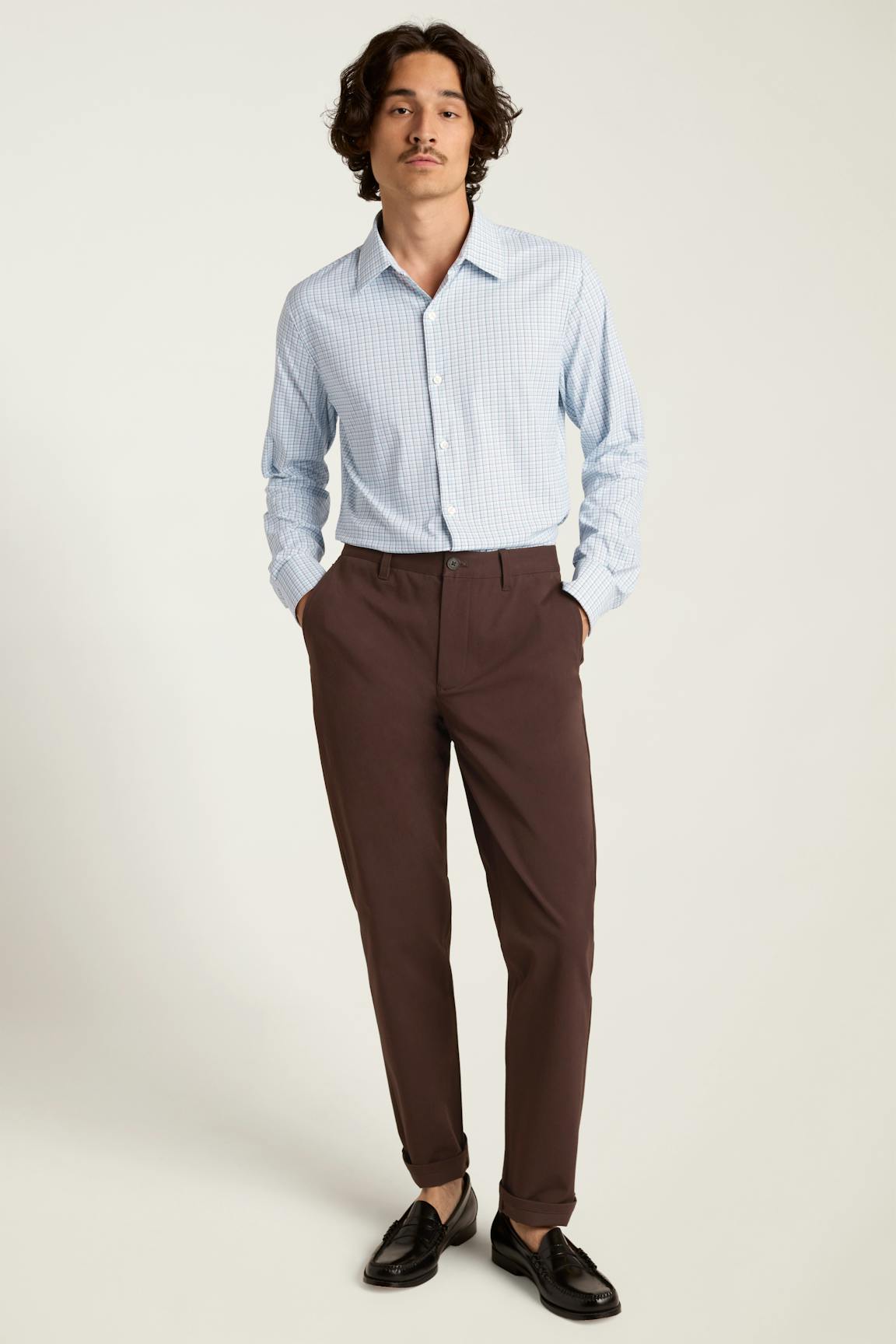 Bonobos Tech Button Down Shirt