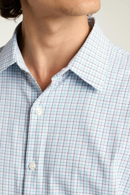 Bonobos Tech Button Down Shirt