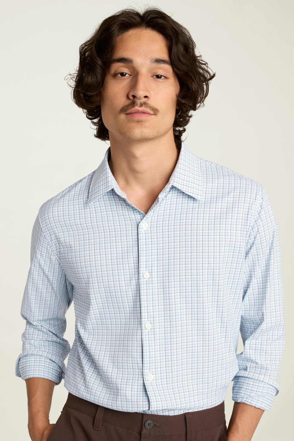 Bonobos Tech Button Down Shirt
