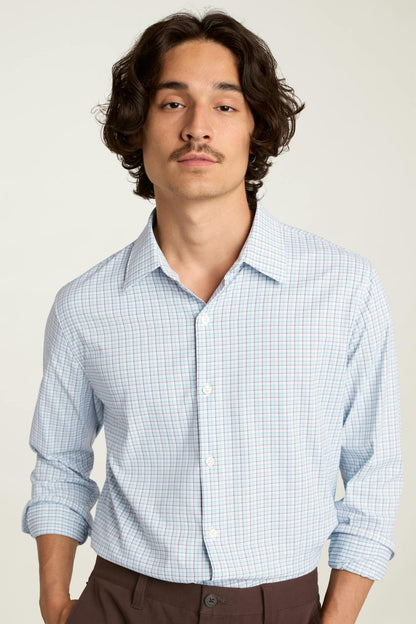 Bonobos Tech Button Down Shirt