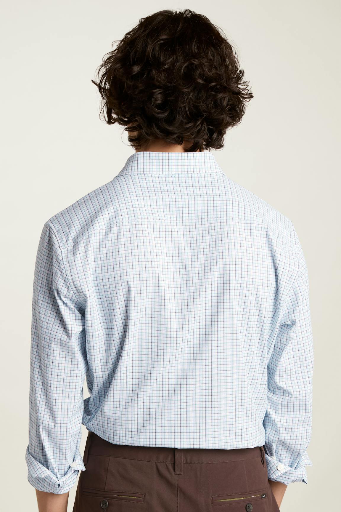 Bonobos Tech Button Down Shirt