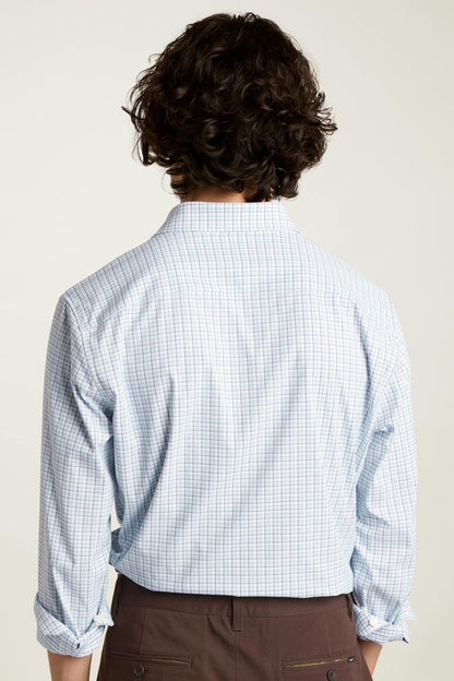 Bonobos Tech Button Down Shirt
