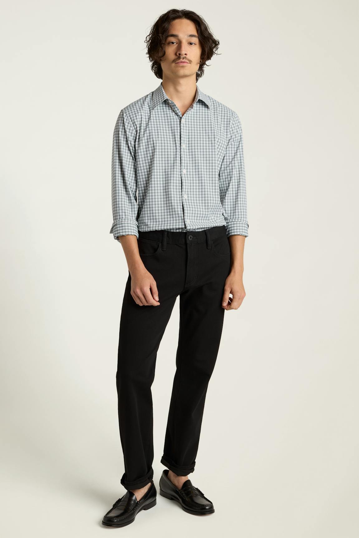 Bonobos Tech Button Down Shirt