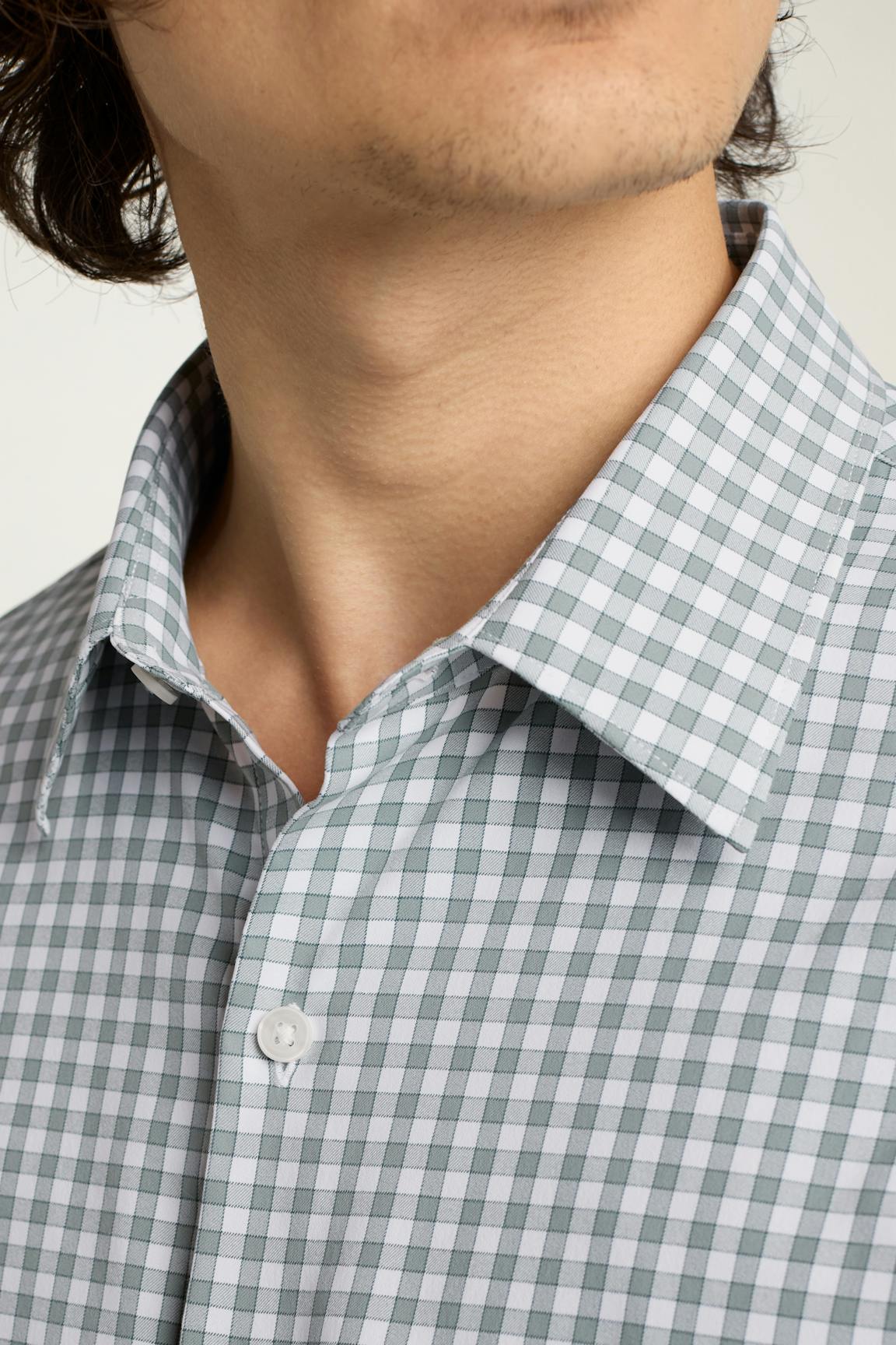 Bonobos Tech Button Down Shirt