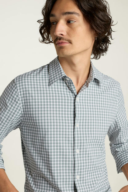 Bonobos Tech Button Down Shirt