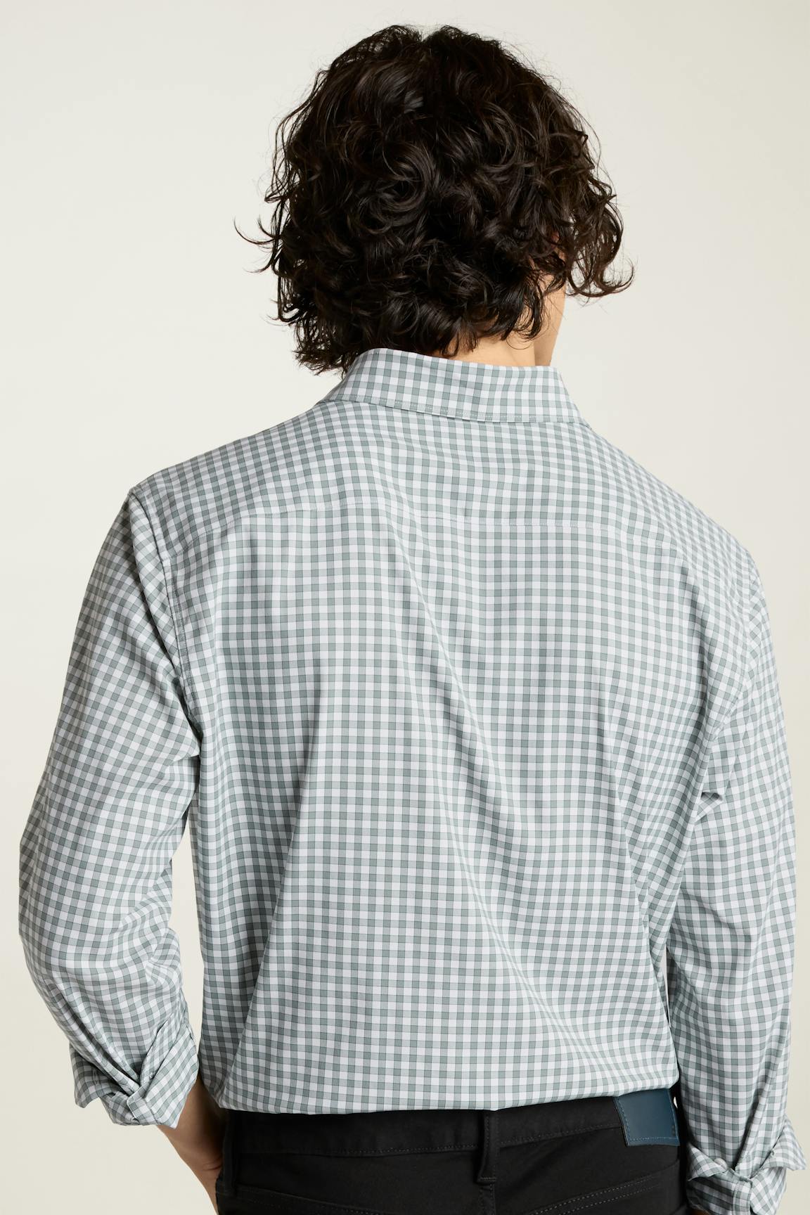 Bonobos Tech Button Down Shirt