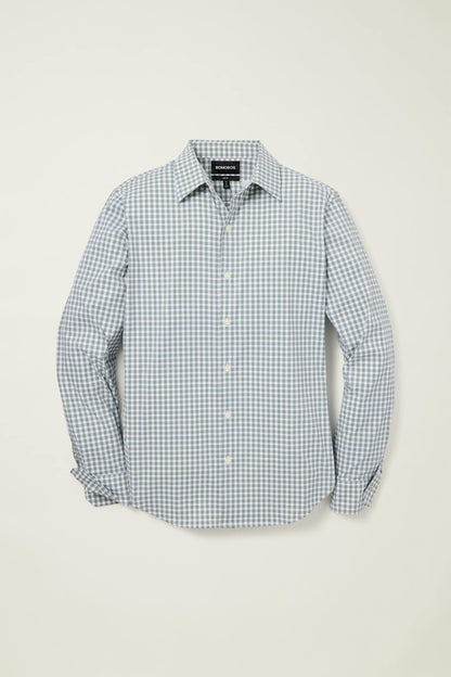 Bonobos Tech Button Down Shirt