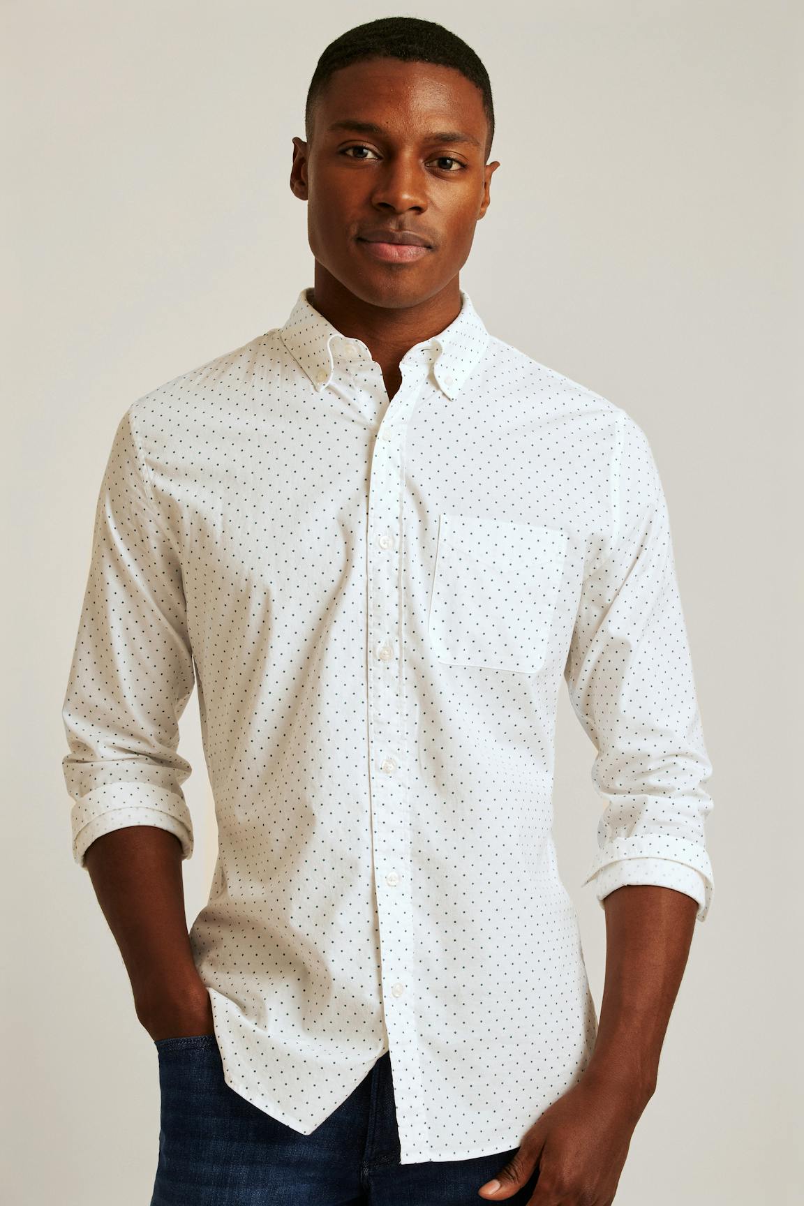 Bonobos Everyday Shirt