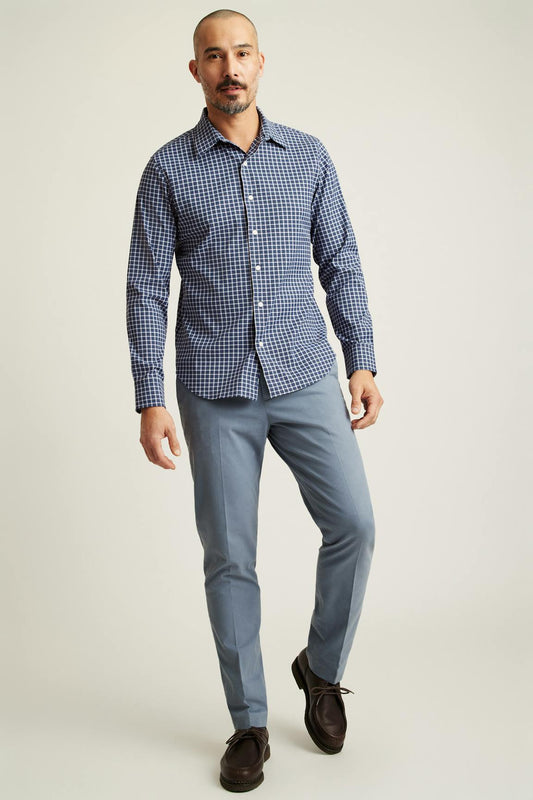 Bonobos Tech Button Down Shirt