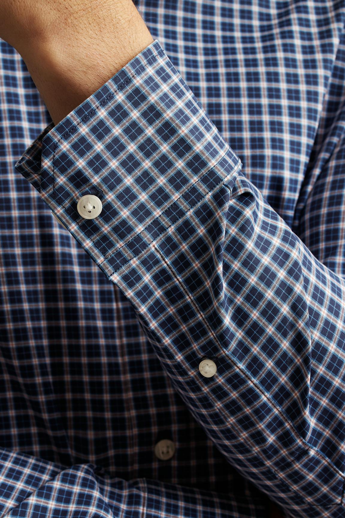 Bonobos Tech Button Down Shirt