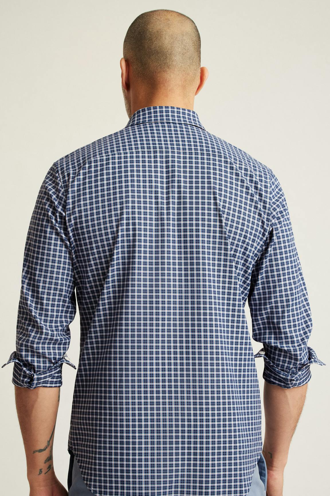 Bonobos Tech Button Down Shirt