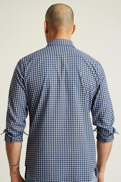 Bonobos Tech Button Down Shirt