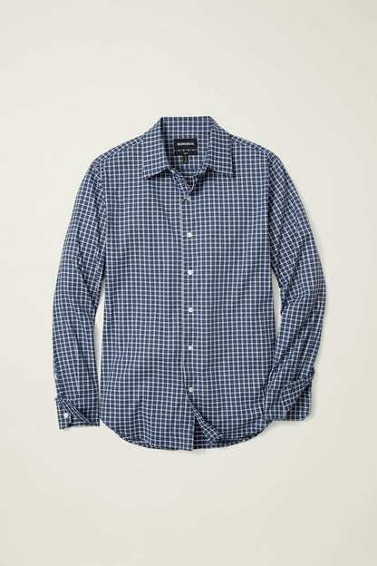 Bonobos Tech Button Down Shirt
