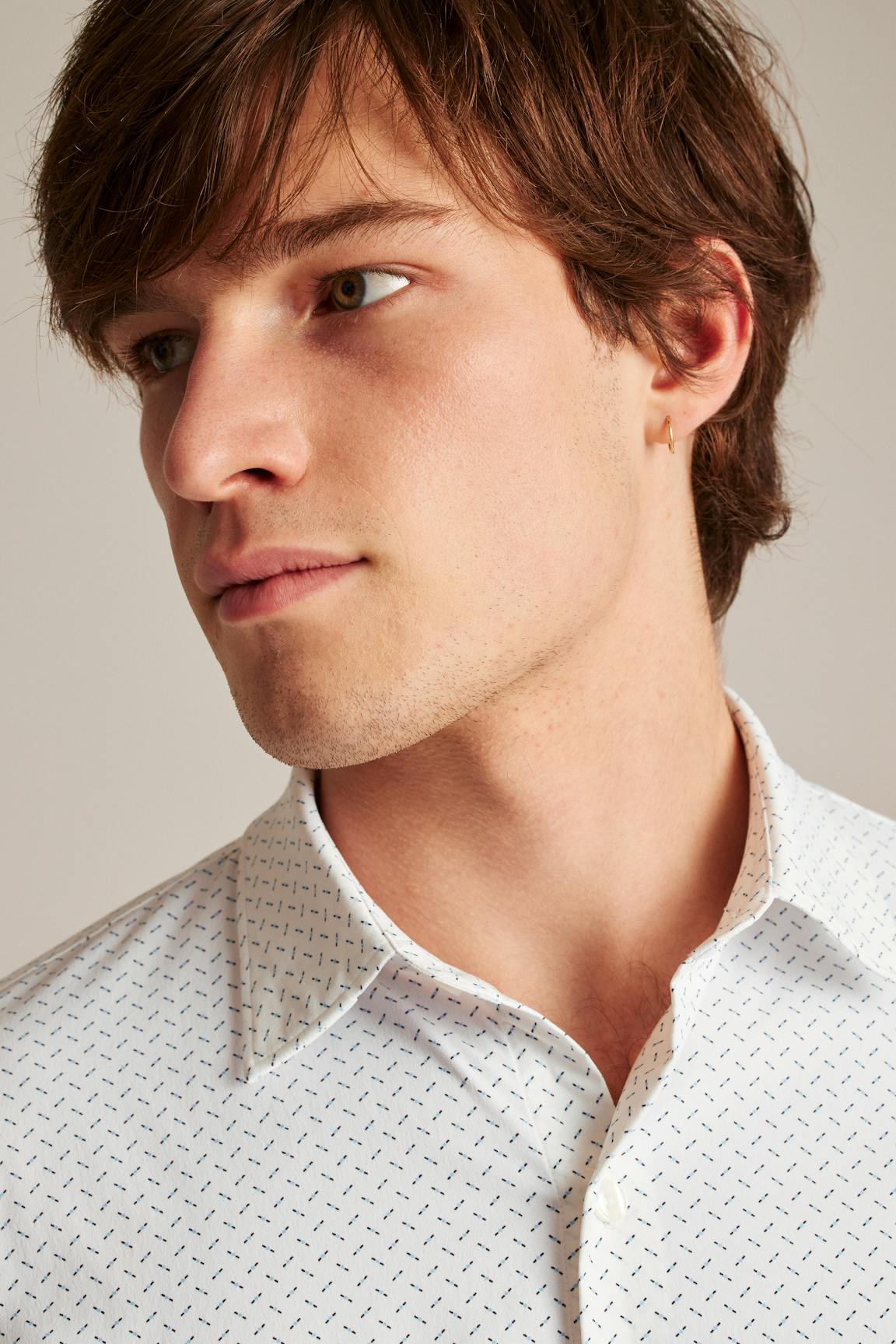 Bonobos Tech Button Down Shirt