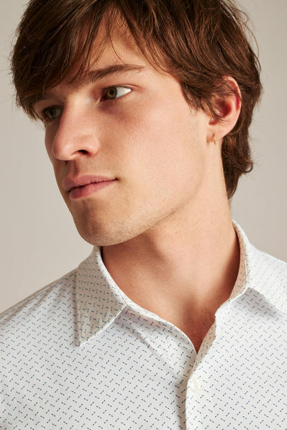 Bonobos Tech Button Down Shirt