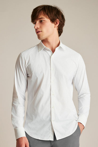 Bonobos Tech Button Down Shirt