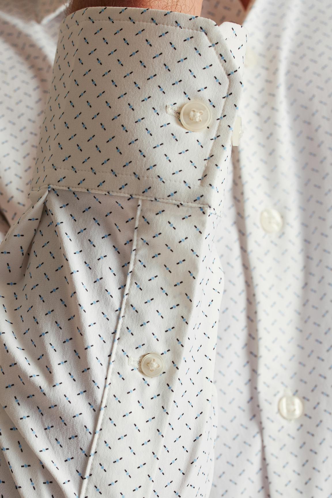 Bonobos Tech Button Down Shirt
