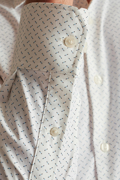 Bonobos Tech Button Down Shirt