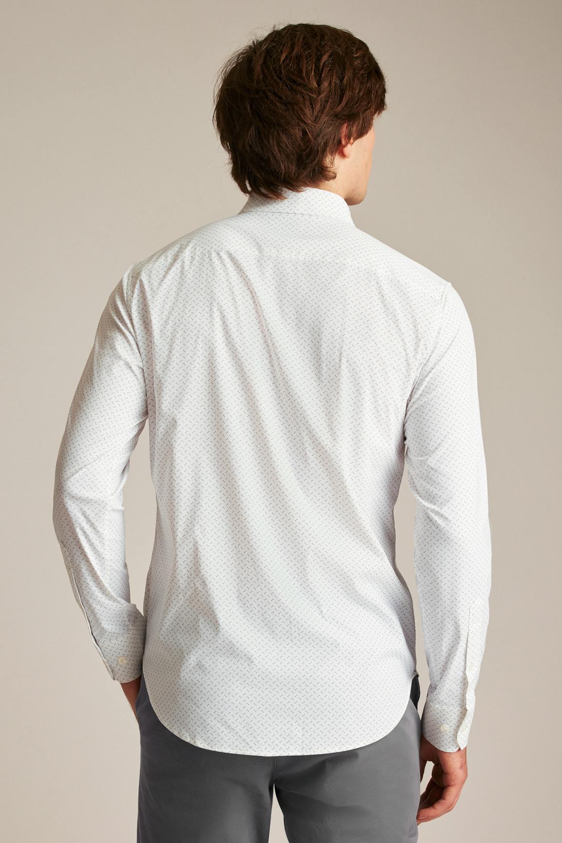 Bonobos Tech Button Down Shirt