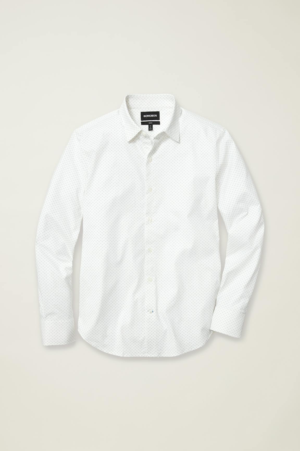 Bonobos Tech Button Down Shirt