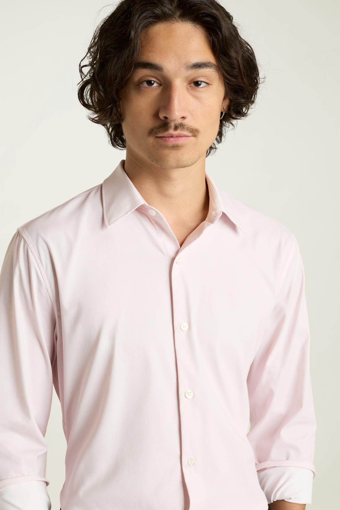 Bonobos Tech Button Down Shirt