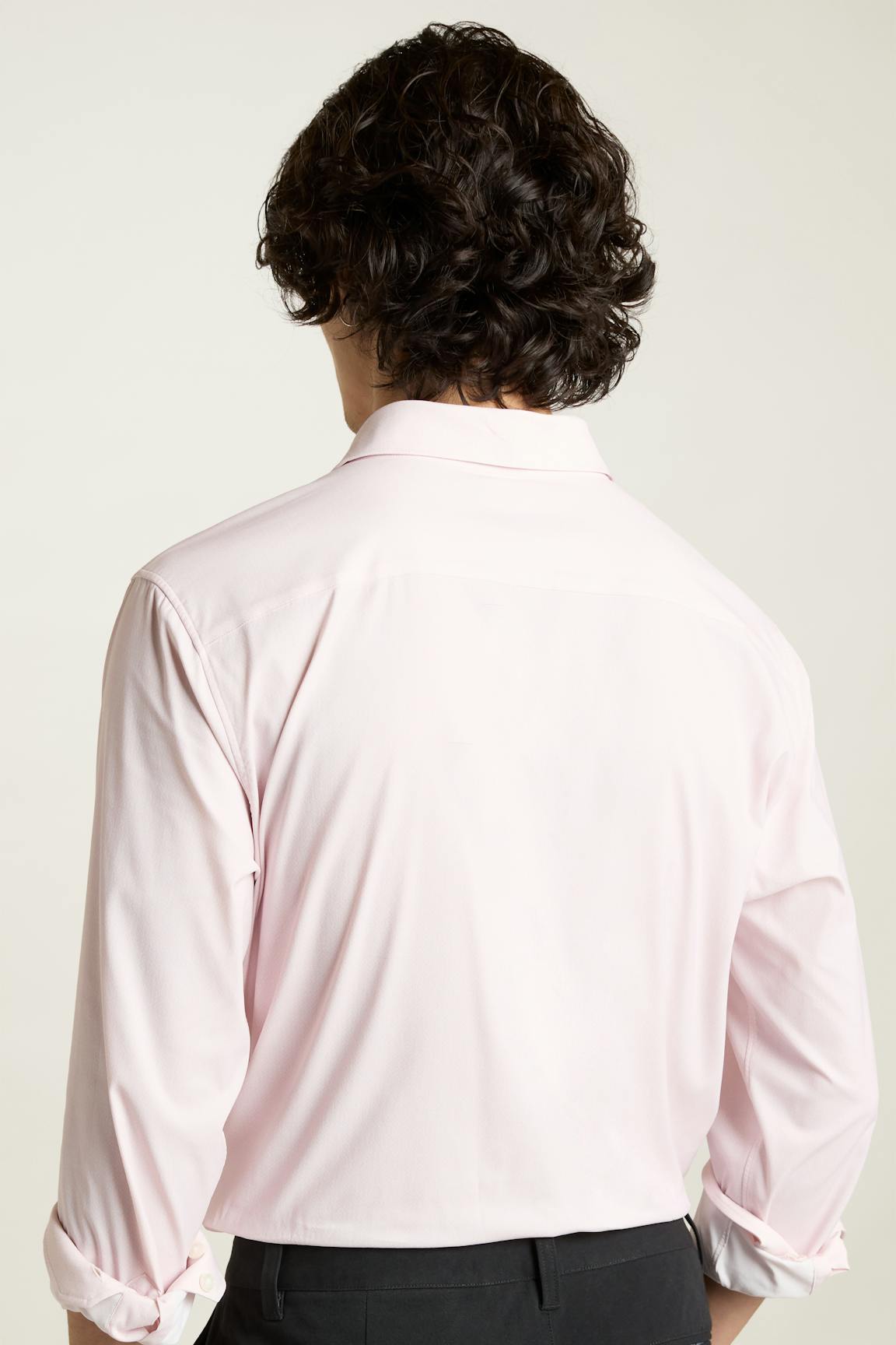 Bonobos Tech Button Down Shirt