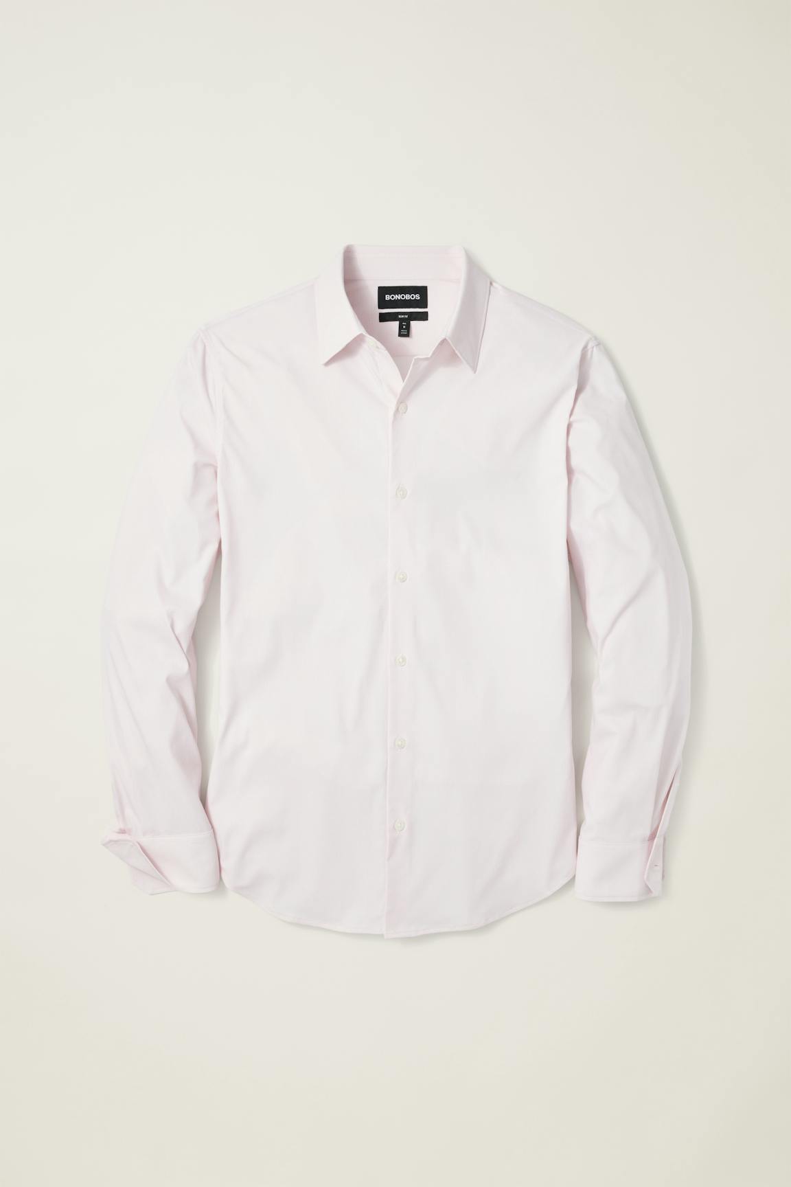 Bonobos Tech Button Down Shirt