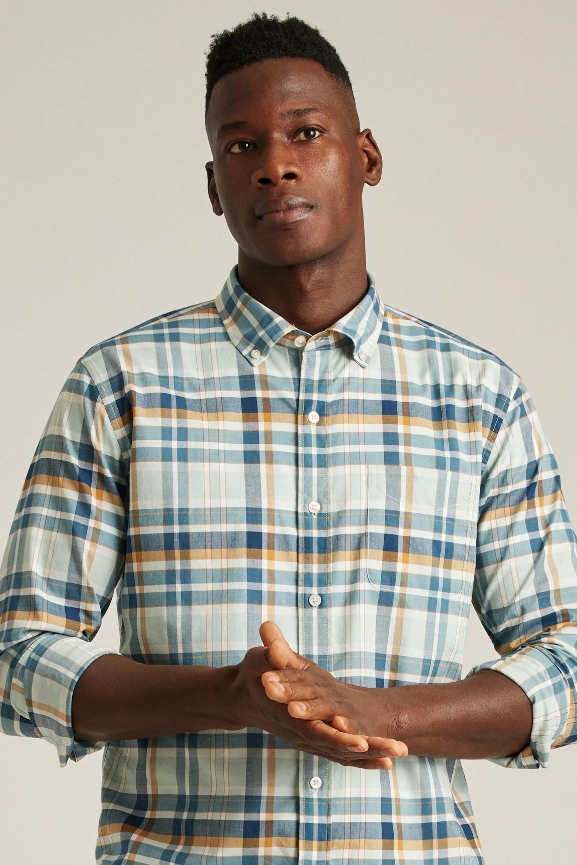 Bonobos Everyday Shirt