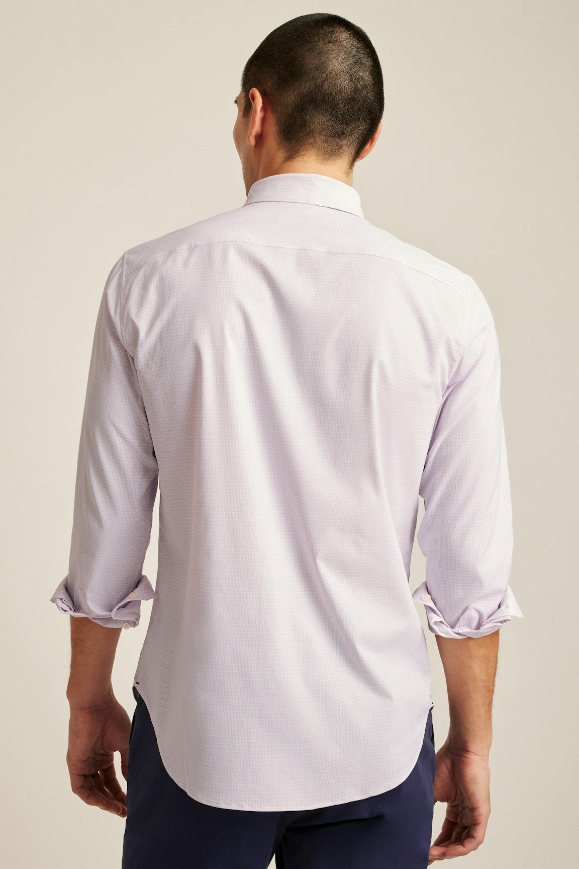 Bonobos Tech Button Down Shirt