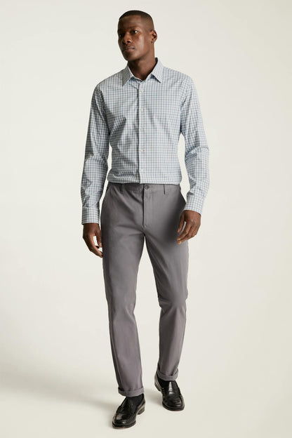 Bonobos Tech Button Down Shirt