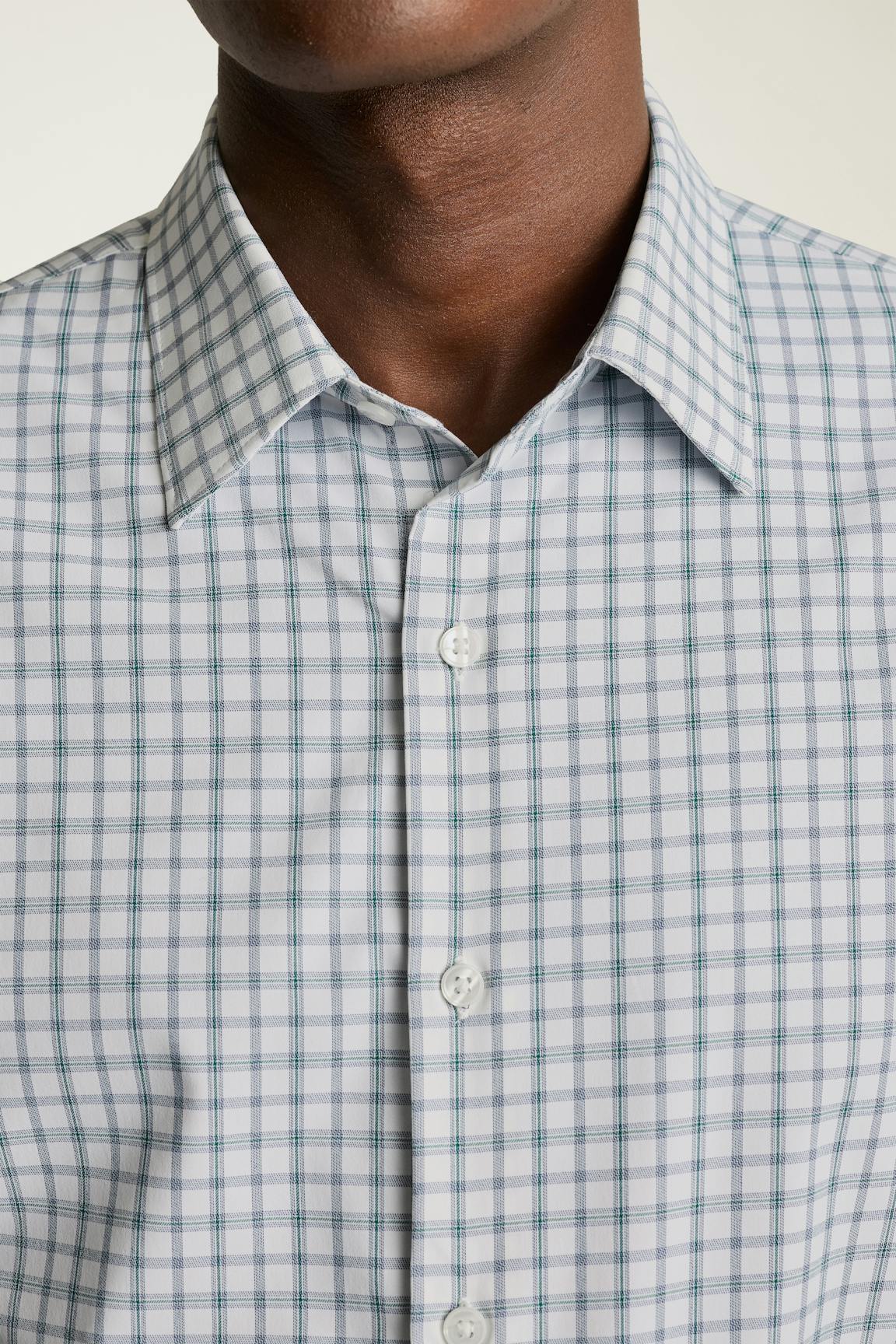 Bonobos Tech Button Down Shirt