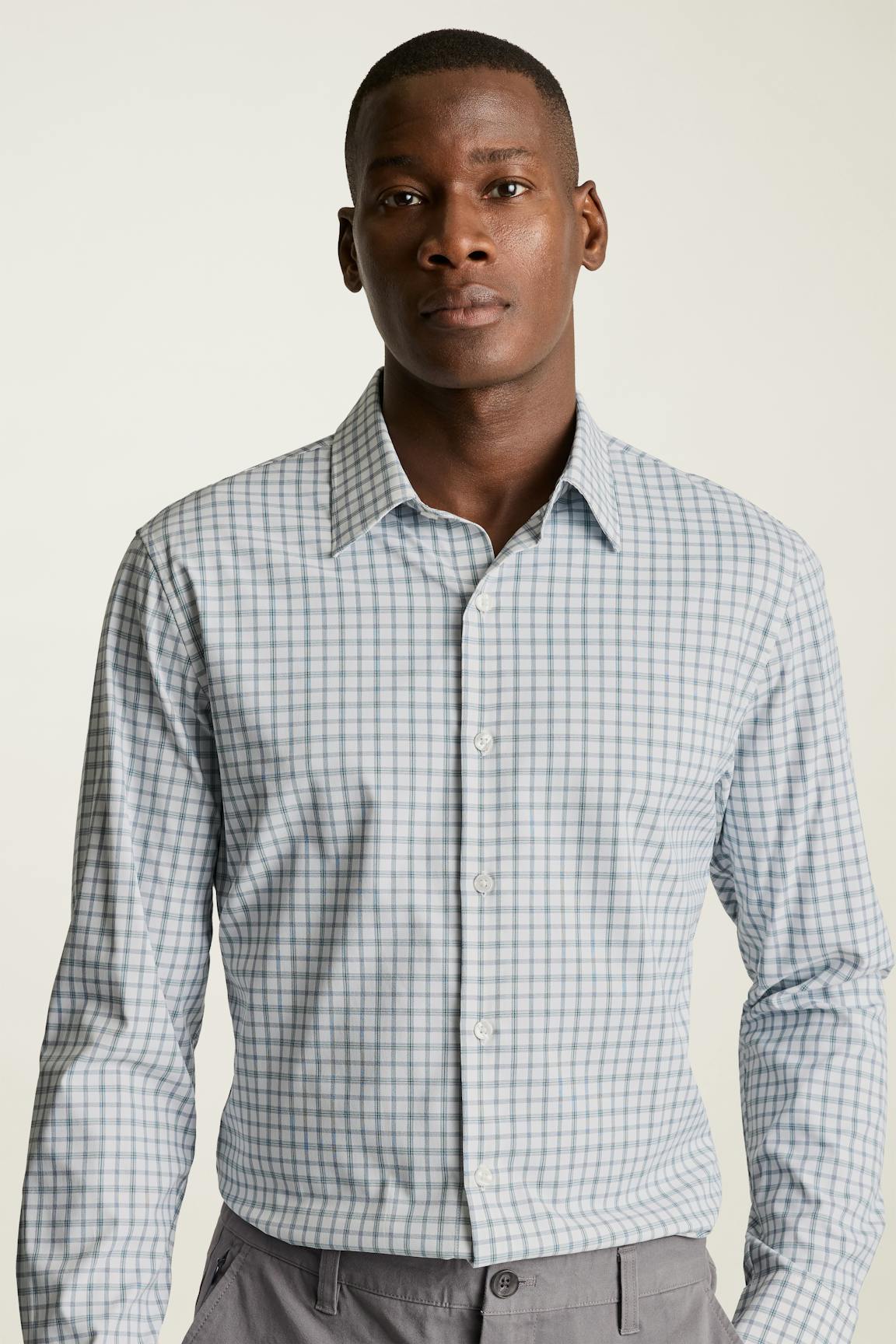 Bonobos Tech Button Down Shirt