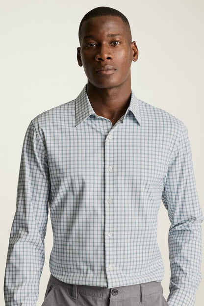 Bonobos Tech Button Down Shirt