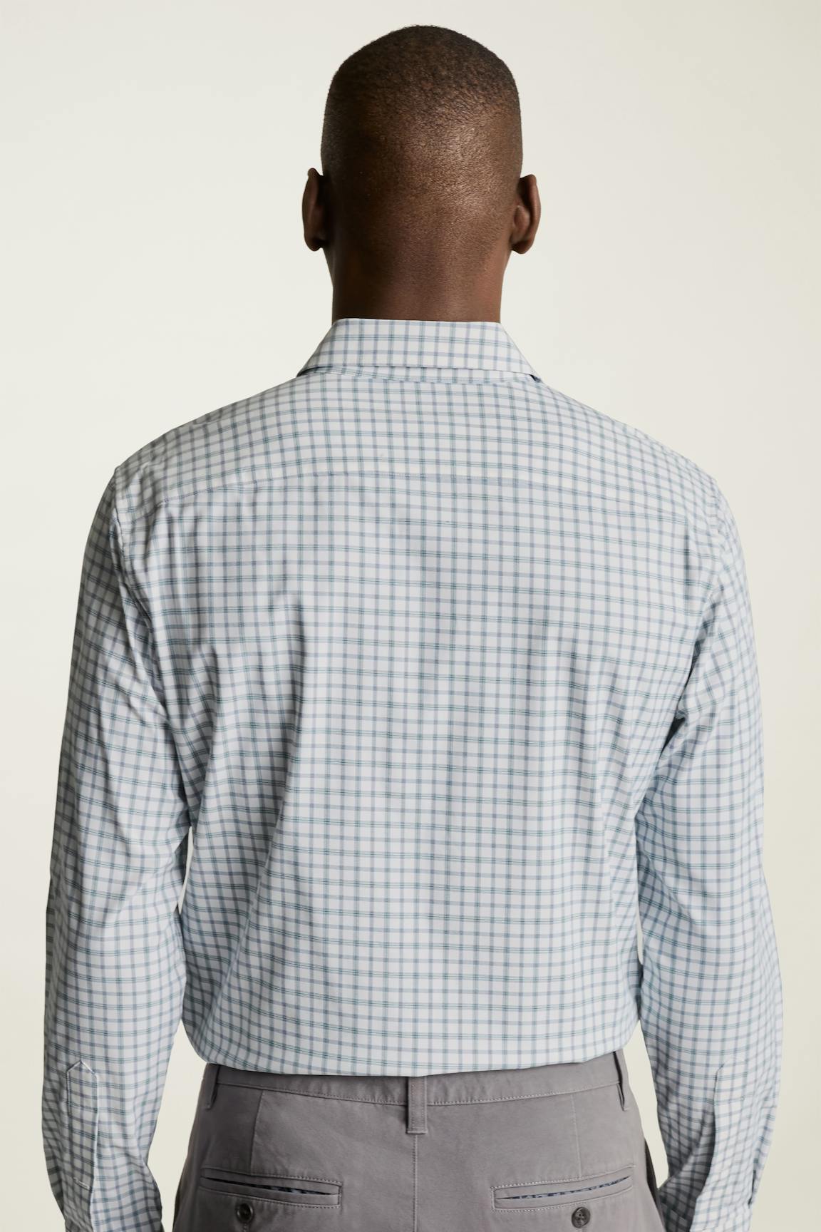 Bonobos Tech Button Down Shirt