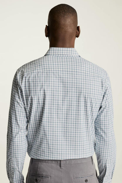 Bonobos Tech Button Down Shirt