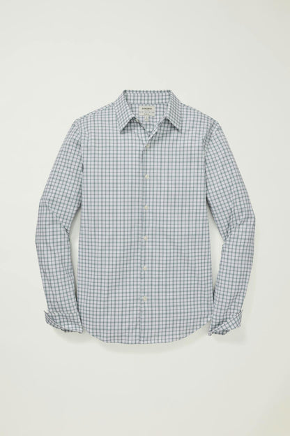 Bonobos Tech Button Down Shirt