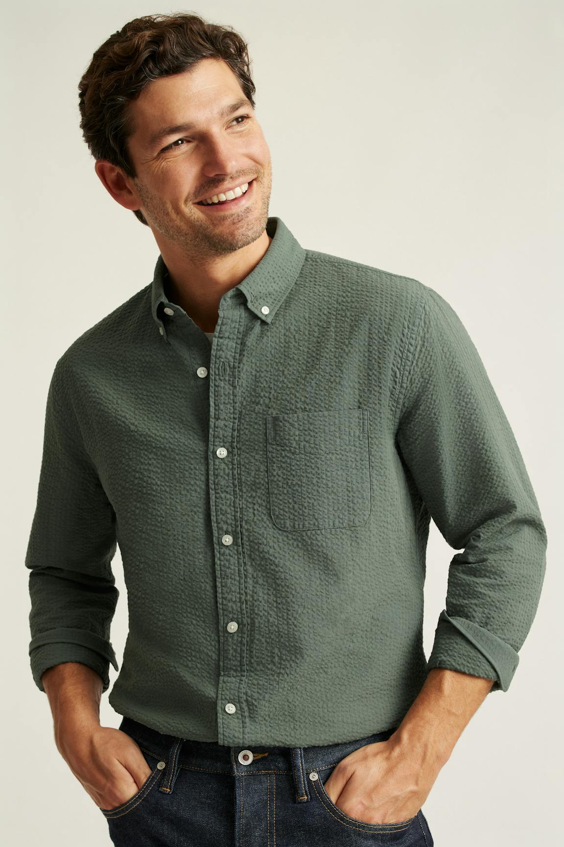 Bonobos Everyday Shirt
