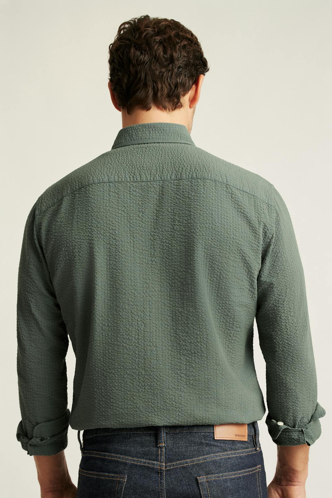 Bonobos Everyday Shirt