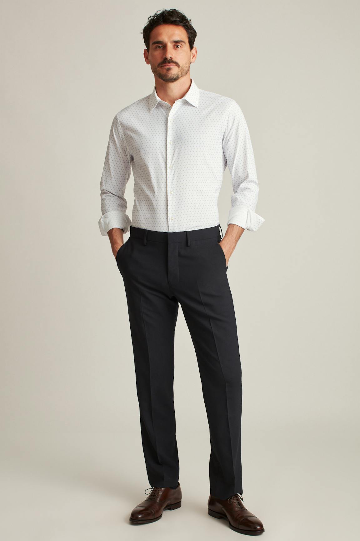 Bonobos Tech Button Down Shirt