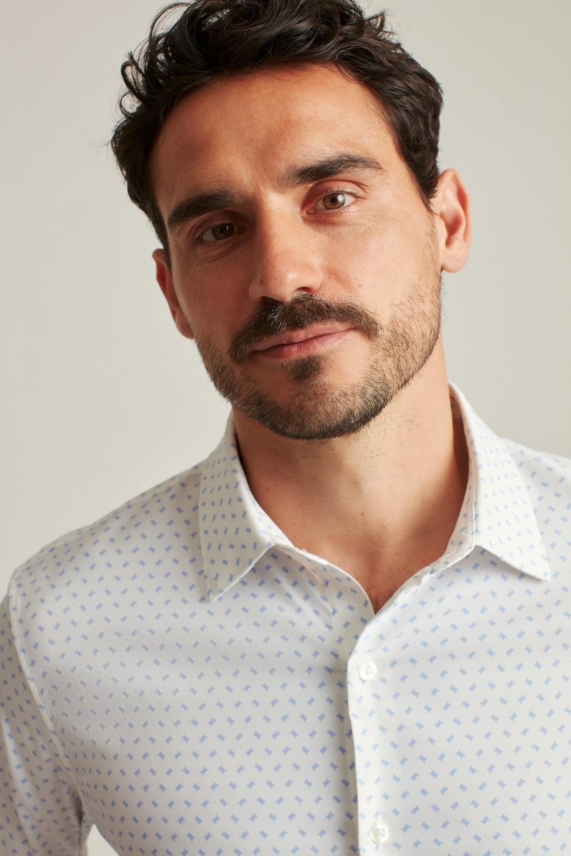 Bonobos Tech Button Down Shirt
