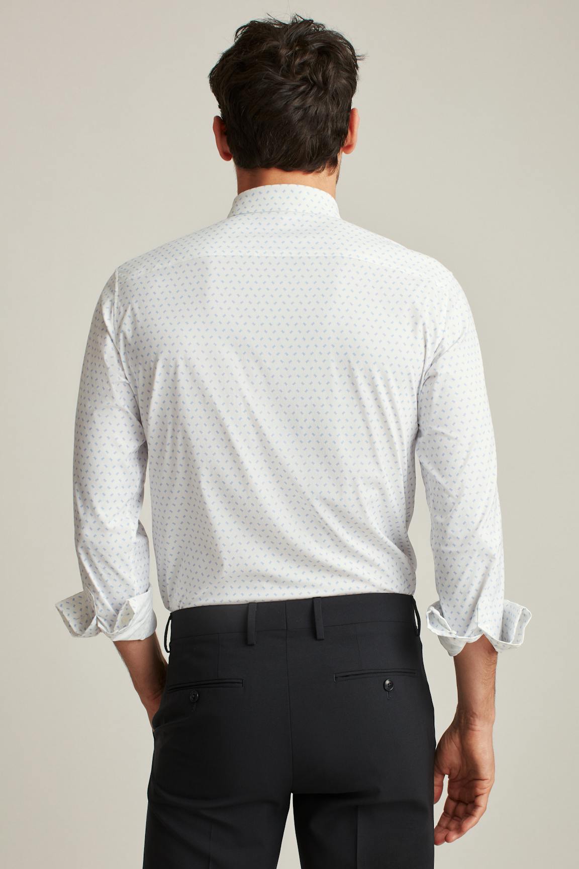 Bonobos Tech Button Down Shirt