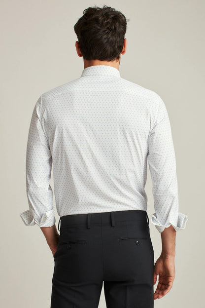Bonobos Tech Button Down Shirt
